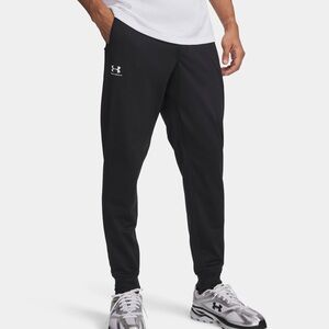 Under Armour Men's Black Joggers